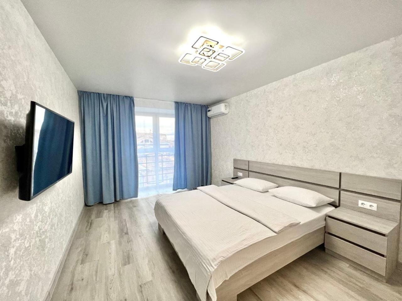 Apartpoltava Нові Апартаменти Ремонт Цього Року Панорама, Корпусний Парк, Найкраща Локація Exterior foto